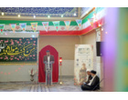 تجلی شور و نشاط علوی؛ جشن عید سعید غدیرخم در دانشگاه علامه طباطبائی + تصاویر