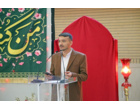تجلی شور و نشاط علوی؛ جشن عید سعید غدیرخم در دانشگاه علامه طباطبائی + تصاویر