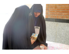 تجلی شور و نشاط علوی؛ جشن عید سعید غدیرخم در دانشگاه علامه طباطبائی + تصاویر