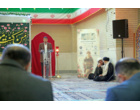 تجلی شور و نشاط علوی؛ جشن عید سعید غدیرخم در دانشگاه علامه طباطبائی + تصاویر