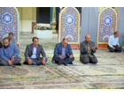تجلی شور و نشاط علوی؛ جشن عید سعید غدیرخم در دانشگاه علامه طباطبائی + تصاویر