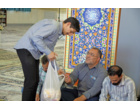 تجلی شور و نشاط علوی؛ جشن عید سعید غدیرخم در دانشگاه علامه طباطبائی + تصاویر