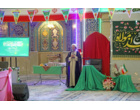 تجلی شور و نشاط علوی؛ جشن عید سعید غدیرخم در دانشگاه علامه طباطبائی + تصاویر