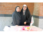 تجلی شور و نشاط علوی؛ جشن عید سعید غدیرخم در دانشگاه علامه طباطبائی + تصاویر