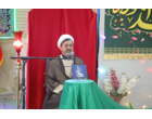 تجلی شور و نشاط علوی؛ جشن عید سعید غدیرخم در دانشگاه علامه طباطبائی + تصاویر