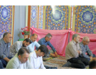 تجلی شور و نشاط علوی؛ جشن عید سعید غدیرخم در دانشگاه علامه طباطبائی + تصاویر