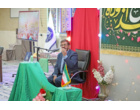 تجلی شور و نشاط علوی؛ جشن عید سعید غدیرخم در دانشگاه علامه طباطبائی + تصاویر