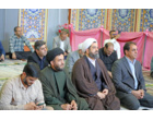 تجلی شور و نشاط علوی؛ جشن عید سعید غدیرخم در دانشگاه علامه طباطبائی + تصاویر