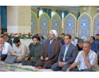 تجلی شور و نشاط علوی؛ جشن عید سعید غدیرخم در دانشگاه علامه طباطبائی + تصاویر