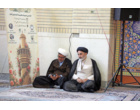 تجلی شور و نشاط علوی؛ جشن عید سعید غدیرخم در دانشگاه علامه طباطبائی + تصاویر