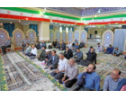 تجلی شور و نشاط علوی؛ جشن عید سعید غدیرخم در دانشگاه علامه طباطبائی + تصاویر