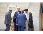 تجلی شور و نشاط علوی؛ جشن عید سعید غدیرخم در دانشگاه علامه طباطبائی + تصاویر