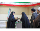 تجلی شور و نشاط علوی؛ جشن عید سعید غدیرخم در دانشگاه علامه طباطبائی + تصاویر
