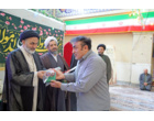 تجلی شور و نشاط علوی؛ جشن عید سعید غدیرخم در دانشگاه علامه طباطبائی + تصاویر