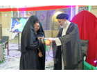 تجلی شور و نشاط علوی؛ جشن عید سعید غدیرخم در دانشگاه علامه طباطبائی + تصاویر