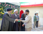 تجلی شور و نشاط علوی؛ جشن عید سعید غدیرخم در دانشگاه علامه طباطبائی + تصاویر