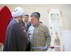 تجلی شور و نشاط علوی؛ جشن عید سعید غدیرخم در دانشگاه علامه طباطبائی + تصاویر