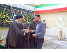 تجلی شور و نشاط علوی؛ جشن عید سعید غدیرخم در دانشگاه علامه طباطبائی + تصاویر