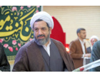 تجلی شور و نشاط علوی؛ جشن عید سعید غدیرخم در دانشگاه علامه طباطبائی + تصاویر