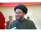تجلی شور و نشاط علوی؛ جشن عید سعید غدیرخم در دانشگاه علامه طباطبائی + تصاویر