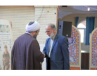 تجلی شور و نشاط علوی؛ جشن عید سعید غدیرخم در دانشگاه علامه طباطبائی + تصاویر