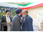 تجلی شور و نشاط علوی؛ جشن عید سعید غدیرخم در دانشگاه علامه طباطبائی + تصاویر
