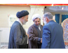 تجلی شور و نشاط علوی؛ جشن عید سعید غدیرخم در دانشگاه علامه طباطبائی + تصاویر