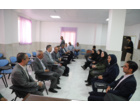 تفاهم‌نامه همکاری بین دانشگاه علامه طباطبائی و اداره‌کل امور اتباع استان مرکزی امضا شد/ تمرکز بر مطالعات کاربردی و سلامت روان مهاجران