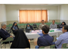 بازدید رئیس دانشگاه علامه طباطبائی از روند مصاحبه‌های دکتری/ تاکید بر ارتقای کیفیت ارزیابی داوطلبان