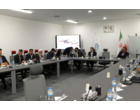 تأکید بر نقش دانشگاه به عنوان کانون آرامش و امیدآفرینی در نشست شورای هماهنگی معاونان فرهنگی و اجتماعی دانشگاه‌های منطقه یک