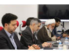تأکید بر نقش دانشگاه به عنوان کانون آرامش و امیدآفرینی در نشست شورای هماهنگی معاونان فرهنگی و اجتماعی دانشگاه‌های منطقه یک