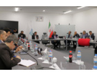 تأکید بر نقش دانشگاه به عنوان کانون آرامش و امیدآفرینی در نشست شورای هماهنگی معاونان فرهنگی و اجتماعی دانشگاه‌های منطقه یک