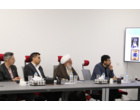 تأکید بر نقش دانشگاه به عنوان کانون آرامش و امیدآفرینی در نشست شورای هماهنگی معاونان فرهنگی و اجتماعی دانشگاه‌های منطقه یک