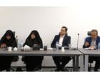 تأکید بر نقش دانشگاه به عنوان کانون آرامش و امیدآفرینی در نشست شورای هماهنگی معاونان فرهنگی و اجتماعی دانشگاه‌های منطقه یک