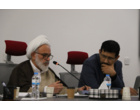 تأکید بر نقش دانشگاه به عنوان کانون آرامش و امیدآفرینی در نشست شورای هماهنگی معاونان فرهنگی و اجتماعی دانشگاه‌های منطقه یک