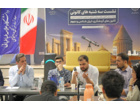 نشست «سه‌شنبه‌های کانونی» با محوریت کانون‌های گردشگری، ایران‌شناسی و نجوم برگزار شد
