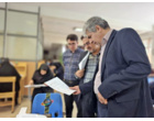 برگزاری آزمون زبان بسندگی دکتری دانشگاه علامه طباطبائی
