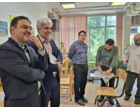 برگزاری آزمون زبان بسندگی دکتری دانشگاه علامه طباطبائی