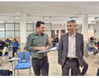 برگزاری آزمون زبان بسندگی دکتری دانشگاه علامه طباطبائی