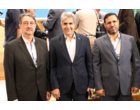 دو عضو هیئت علمی دانشگاه علامه طباطبائی به عنوان استاد برگزیده کشوری معرفی شدند