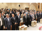 دو عضو هیئت علمی دانشگاه علامه طباطبائی به عنوان استاد برگزیده کشوری معرفی شدند