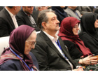 دو عضو هیئت علمی دانشگاه علامه طباطبائی به عنوان استاد برگزیده کشوری معرفی شدند