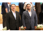 دو عضو هیئت علمی دانشگاه علامه طباطبائی به عنوان استاد برگزیده کشوری معرفی شدند