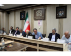 برگزاری اجلاسیه کرسی تخصصی «روند تکاملی در تاریخ روابط بین‌الملل» در دانشگاه علامه طباطبائی