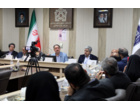 برگزاری اجلاسیه کرسی تخصصی «روند تکاملی در تاریخ روابط بین‌الملل» در دانشگاه علامه طباطبائی