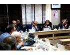 برگزاری اجلاسیه کرسی تخصصی «روند تکاملی در تاریخ روابط بین‌الملل» در دانشگاه علامه طباطبائی