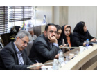 برگزاری اجلاسیه کرسی تخصصی «روند تکاملی در تاریخ روابط بین‌الملل» در دانشگاه علامه طباطبائی