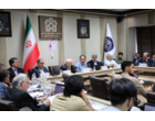 برگزاری اجلاسیه کرسی تخصصی «روند تکاملی در تاریخ روابط بین‌الملل» در دانشگاه علامه طباطبائی