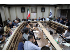 برگزاری اجلاسیه کرسی تخصصی «روند تکاملی در تاریخ روابط بین‌الملل» در دانشگاه علامه طباطبائی