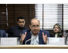 برگزاری اجلاسیه کرسی تخصصی «روند تکاملی در تاریخ روابط بین‌الملل» در دانشگاه علامه طباطبائی
